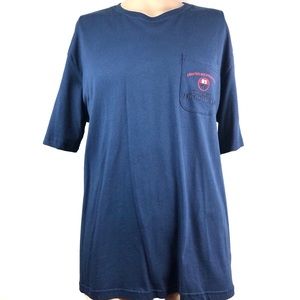 Tommy Hilfiger American tradition shirt.